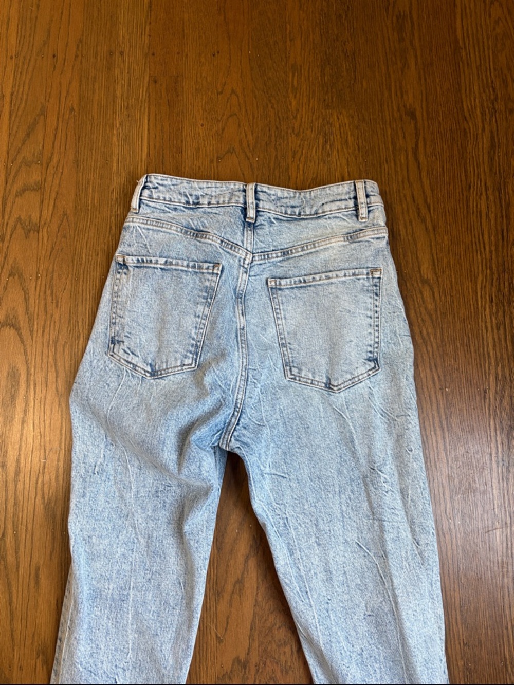 We the free free people Women’s Jeans size 27 - Picture 4 of 4